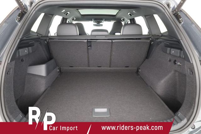 Volkswagen Tayron 2.0 TDI 142 kW 4Motion R-Line DSG 4M Black, 20-Zoll, AHK, Pano, sofort 