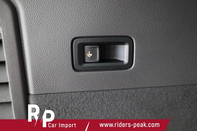Volkswagen T7 Multivan Life lang TDI DSG Life, Teilleder, AHK, Navi, easyOpen, 7-Sitzer 