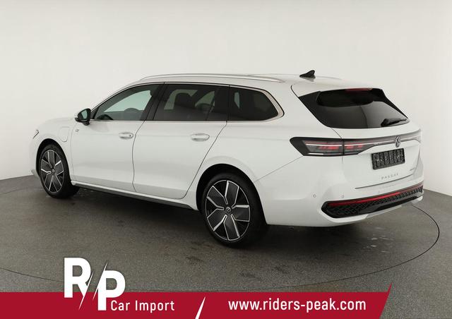 Volkswagen Passat Variant 1.5 TSI eHybrid 200 kW R-Line R-LINE, Pano, 19-Zoll, IQ.Light 