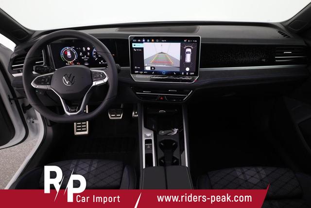 Volkswagen Passat Variant 1.5 TSI eHybrid 200 kW R-Line R-LINE, Pano, 19-Zoll, IQ.Light 