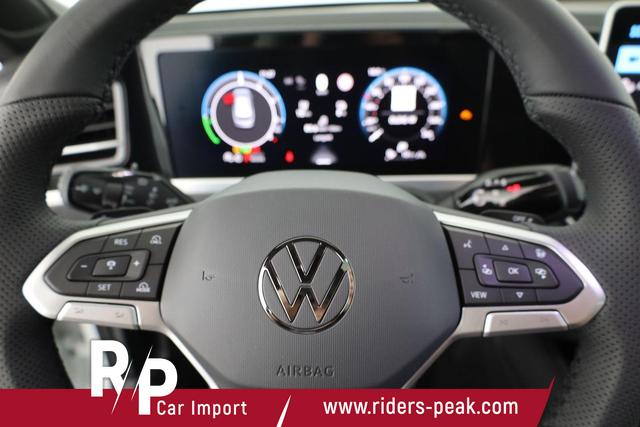 Volkswagen Passat Variant 1.5 TSI eHybrid 200 kW R-Line R-LINE, Pano, 19-Zoll, IQ.Light 