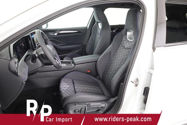 Volkswagen Passat Variant 1.5 TSI eHybrid 200 kW R-Line R-LINE, Pano, 19-Zoll, IQ.Light 