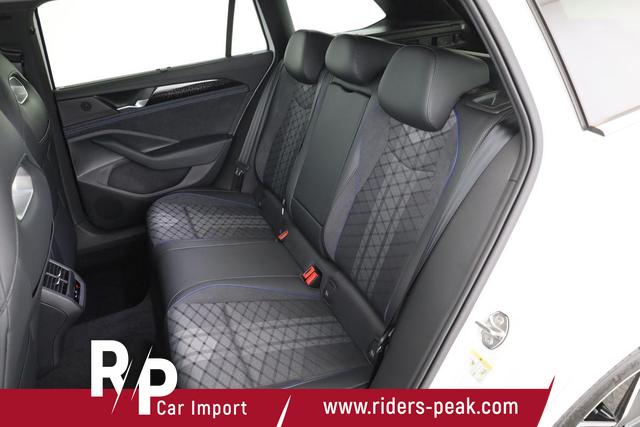 Volkswagen Passat Variant 1.5 TSI eHybrid 200 kW R-Line R-LINE, Pano, 19-Zoll, IQ.Light 