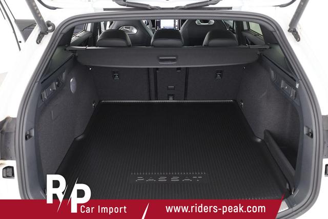 Volkswagen Passat Variant 1.5 TSI eHybrid 200 kW R-Line R-LINE, Pano, 19-Zoll, IQ.Light 