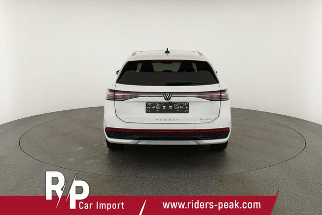 Volkswagen Passat Variant 1.5 TSI eHybrid 200 kW R-Line R-LINE, Pano, 19-Zoll, IQ.Light 
