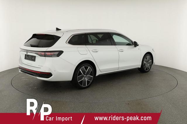 Volkswagen Passat Variant 1.5 TSI eHybrid 200 kW R-Line R-LINE, Pano, 19-Zoll, IQ.Light 
