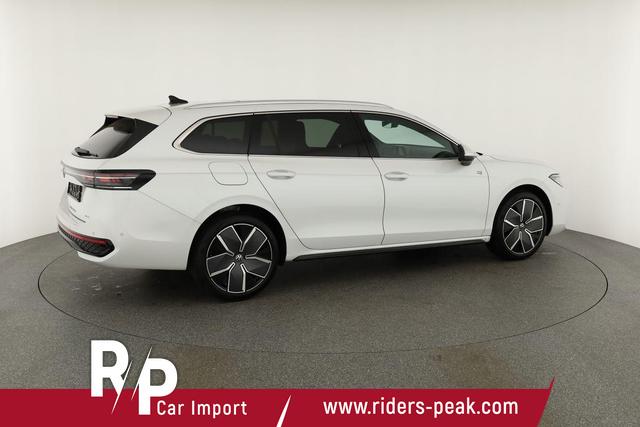 Volkswagen Passat Variant 1.5 TSI eHybrid 200 kW R-Line R-LINE, Pano, 19-Zoll, IQ.Light 