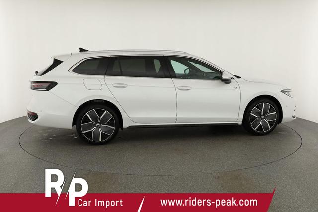 Volkswagen Passat Variant 1.5 TSI eHybrid 200 kW R-Line R-LINE, Pano, 19-Zoll, IQ.Light 