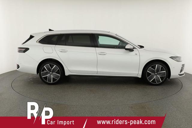 Volkswagen Passat Variant 1.5 TSI eHybrid 200 kW R-Line R-LINE, Pano, 19-Zoll, IQ.Light 