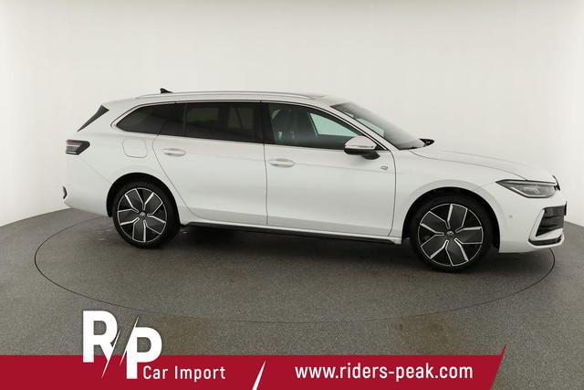 Volkswagen Passat Variant 1.5 TSI eHybrid 200 kW R-Line R-LINE, Pano, 19-Zoll, IQ.Light 