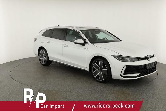 Volkswagen Passat Variant 1.5 TSI eHybrid 200 kW R-Line R-LINE, Pano, 19-Zoll, IQ.Light 
