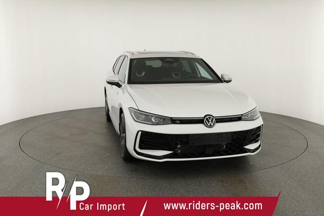 Volkswagen Passat Variant 1.5 TSI eHybrid 200 kW R-Line R-LINE, Pano, 19-Zoll, IQ.Light 