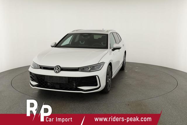 Volkswagen Passat Variant 1.5 TSI eHybrid 200 kW R-Line R-LINE, Pano, 19-Zoll, IQ.Light 