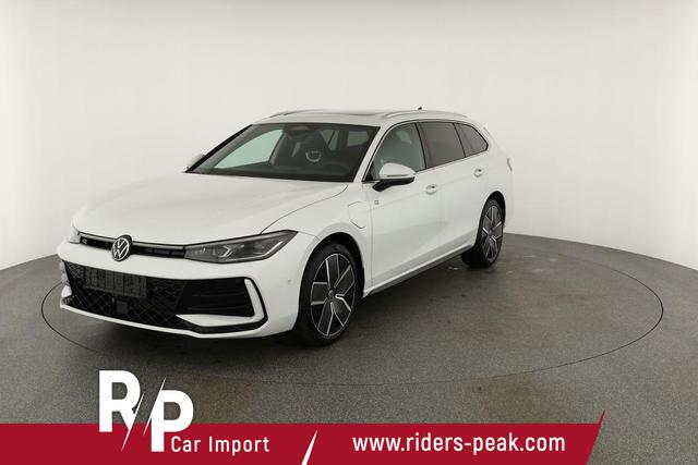 Volkswagen Passat Variant 1.5 TSI eHybrid 200 kW R-Line R-LINE, Pano, 19-Zoll, IQ.Light 