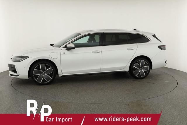 Volkswagen Passat Variant 1.5 TSI eHybrid 200 kW R-Line R-LINE, Pano, 19-Zoll, IQ.Light 