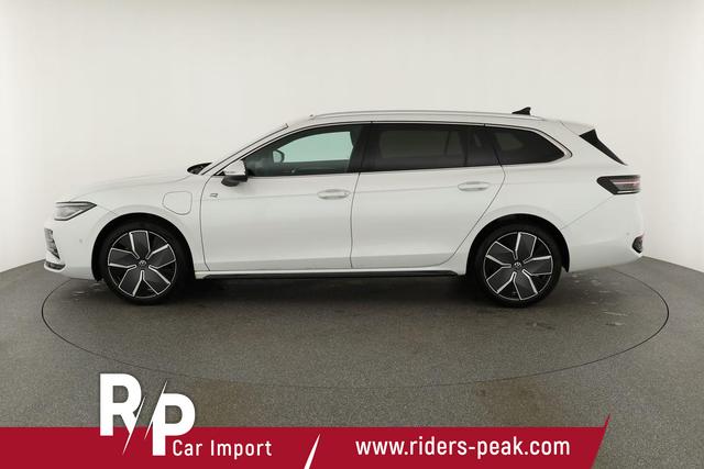 Volkswagen Passat Variant 1.5 TSI eHybrid 200 kW R-Line R-LINE, Pano, 19-Zoll, IQ.Light 