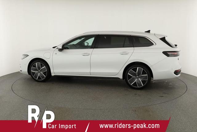 Volkswagen Passat Variant 1.5 TSI eHybrid 200 kW R-Line R-LINE, Pano, 19-Zoll, IQ.Light 