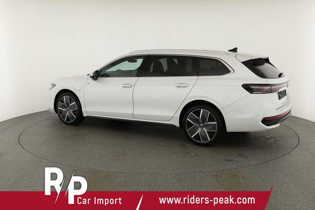 Volkswagen Passat Variant 1.5 TSI eHybrid 200 kW R-Line R-LINE, Pano, 19-Zoll, IQ.Light 