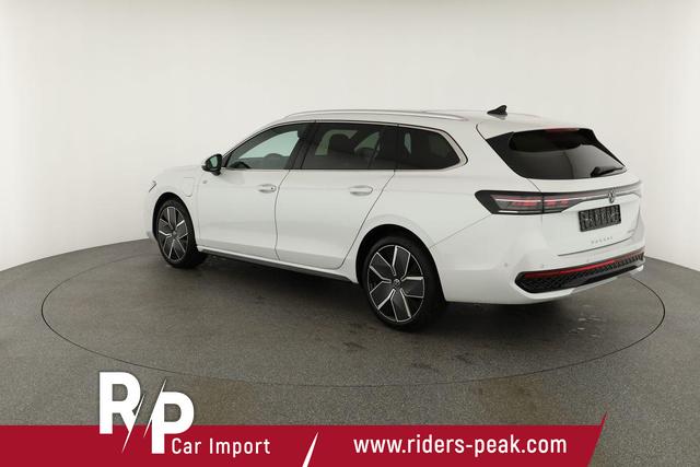 Volkswagen Passat Variant 1.5 TSI eHybrid 200 kW R-Line R-LINE, Pano, 19-Zoll, IQ.Light 