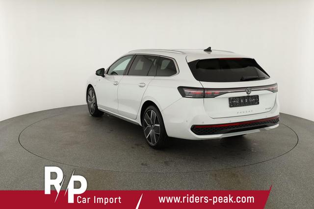 Volkswagen Passat Variant 1.5 TSI eHybrid 200 kW R-Line R-LINE, Pano, 19-Zoll, IQ.Light 