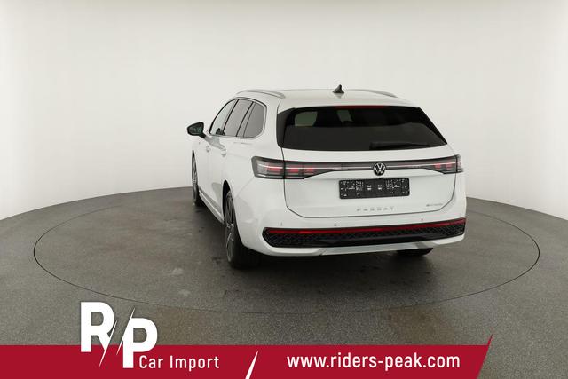 Volkswagen Passat Variant 1.5 TSI eHybrid 200 kW R-Line R-LINE, Pano, 19-Zoll, IQ.Light 