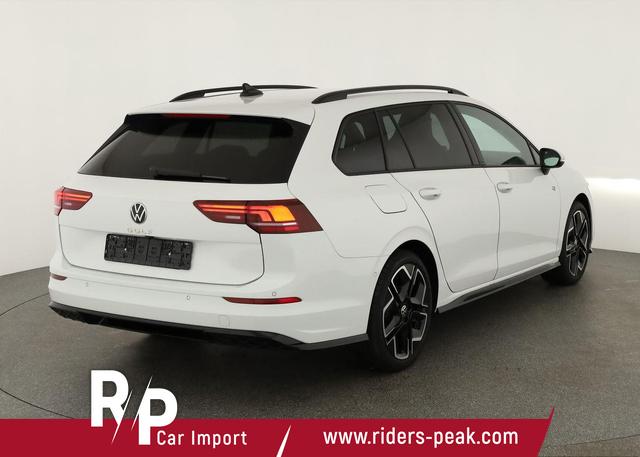 Volkswagen Golf Variant 1.5 TSI 110 kW R-Line VIII R-LINE, AHK, easyOpen, Kamera, LED-Plus, 3-J Garantie 