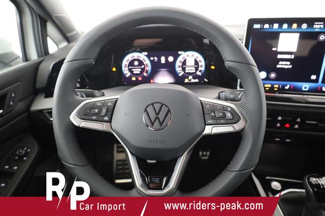 Volkswagen Golf Variant 1.5 TSI 110 kW R-Line VIII R-LINE, AHK, easyOpen, Kamera, LED-Plus, 3-J Garantie 