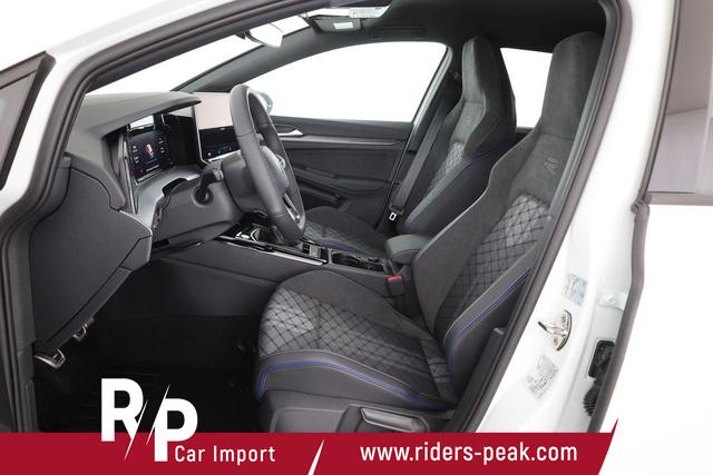 Volkswagen Golf Variant 1.5 TSI 110 kW R-Line VIII R-LINE, AHK, easyOpen, Kamera, LED-Plus, 3-J Garantie 