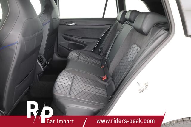 Volkswagen Golf Variant 1.5 TSI 110 kW R-Line VIII R-LINE, AHK, easyOpen, Kamera, LED-Plus, 3-J Garantie 