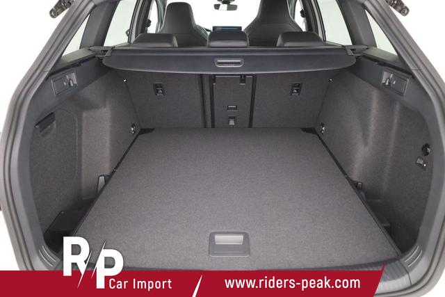 Volkswagen Golf Variant 1.5 TSI 110 kW R-Line VIII R-LINE, AHK, easyOpen, Kamera, LED-Plus, 3-J Garantie 