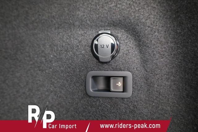 Volkswagen Golf Variant 1.5 TSI 110 kW R-Line VIII R-LINE, AHK, easyOpen, Kamera, LED-Plus, 3-J Garantie 