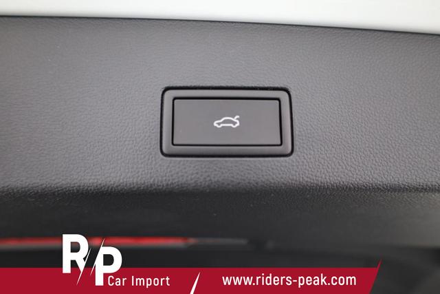 Volkswagen Golf Variant 1.5 TSI 110 kW R-Line VIII R-LINE, AHK, easyOpen, Kamera, LED-Plus, 3-J Garantie 
