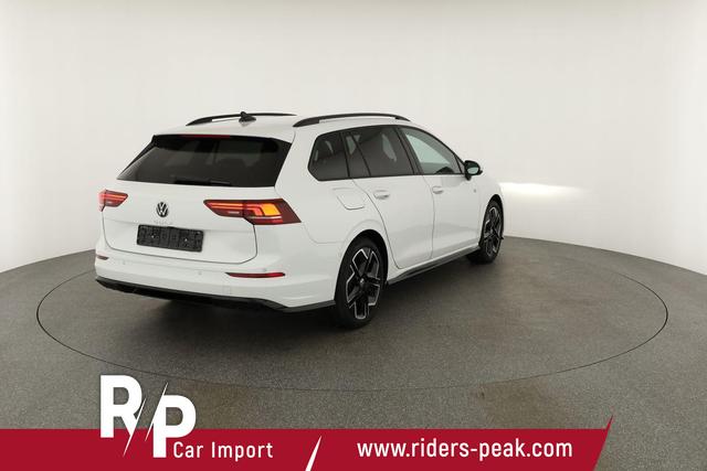 Volkswagen Golf Variant 1.5 TSI 110 kW R-Line VIII R-LINE, AHK, easyOpen, Kamera, LED-Plus, 3-J Garantie 