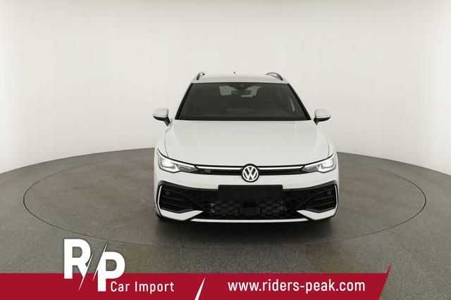 Volkswagen Golf Variant 1.5 TSI 110 kW R-Line VIII R-LINE, AHK, easyOpen, Kamera, LED-Plus, 3-J Garantie 