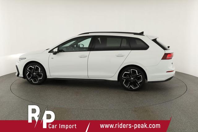 Volkswagen Golf Variant 1.5 TSI 110 kW R-Line VIII R-LINE, AHK, easyOpen, Kamera, LED-Plus, 3-J Garantie 