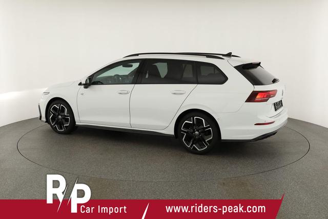 Volkswagen Golf Variant 1.5 TSI 110 kW R-Line VIII R-LINE, AHK, easyOpen, Kamera, LED-Plus, 3-J Garantie 