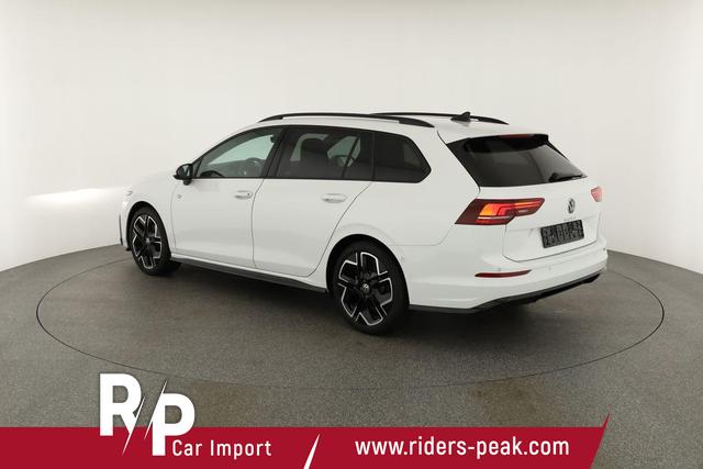 Volkswagen Golf Variant 1.5 TSI 110 kW R-Line VIII R-LINE, AHK, easyOpen, Kamera, LED-Plus, 3-J Garantie 