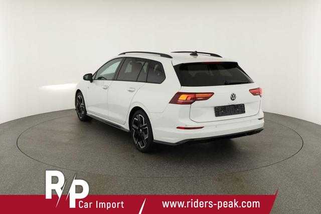 Volkswagen Golf Variant 1.5 TSI 110 kW R-Line VIII R-LINE, AHK, easyOpen, Kamera, LED-Plus, 3-J Garantie 