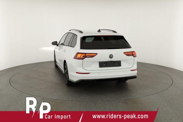 Volkswagen Golf Variant 1.5 TSI 110 kW R-Line VIII R-LINE, AHK, easyOpen, Kamera, LED-Plus, 3-J Garantie 