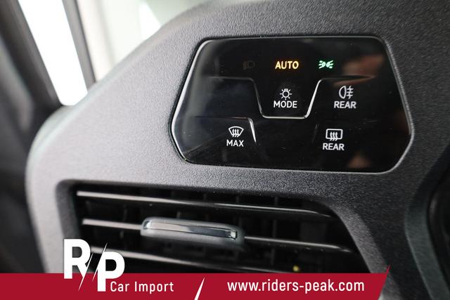 Volkswagen Caddy Cargo Basis 2.0 TDI, AHK, Tempomat, AppConnect 
