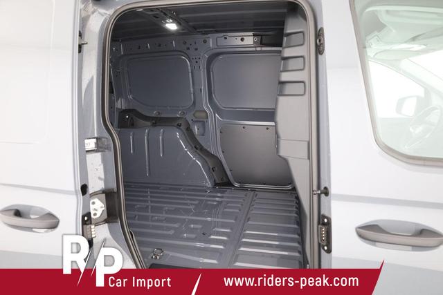 Volkswagen Caddy Cargo Basis 2.0 TDI, AHK, Tempomat, AppConnect 