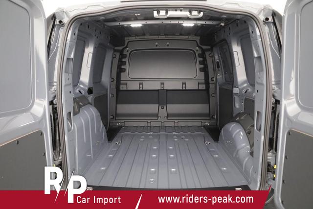 Volkswagen Caddy Cargo Basis 2.0 TDI, AHK, Tempomat, AppConnect 