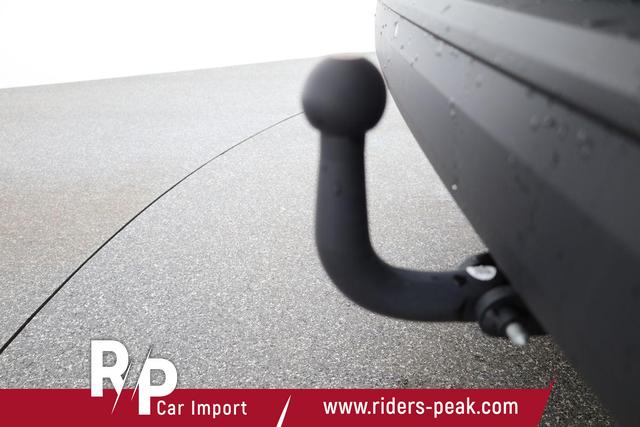 Volkswagen Caddy Cargo Basis 2.0 TDI, AHK, Tempomat, AppConnect 