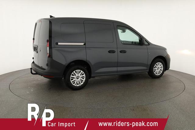 Volkswagen Caddy Cargo Basis 2.0 TDI, AHK, Tempomat, AppConnect 