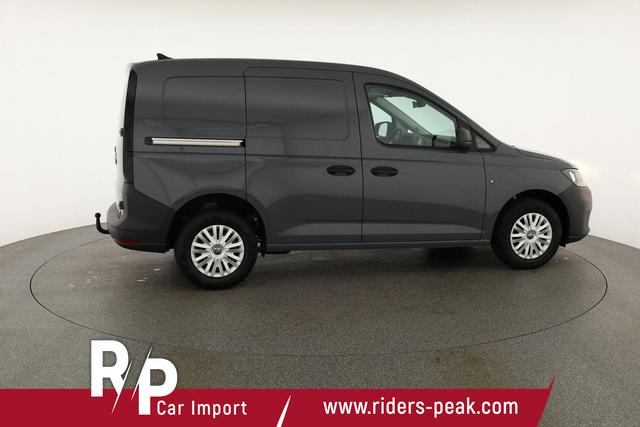 Volkswagen Caddy Cargo Basis 2.0 TDI, AHK, Tempomat, AppConnect 