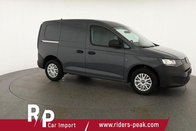 Volkswagen Caddy Cargo Basis 2.0 TDI, AHK, Tempomat, AppConnect 