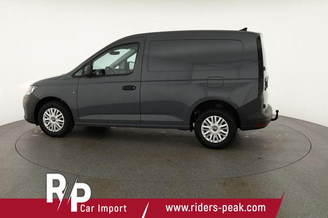 Volkswagen Caddy Cargo Basis 2.0 TDI, AHK, Tempomat, AppConnect 