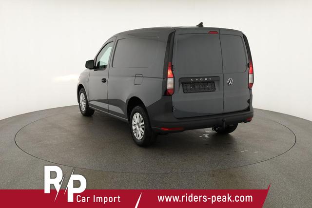 Volkswagen Caddy Cargo Basis 2.0 TDI, AHK, Tempomat, AppConnect 