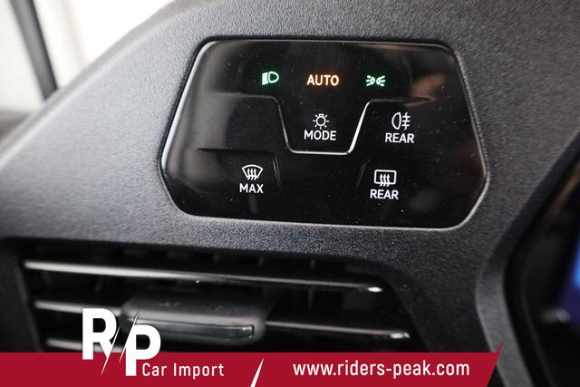 Volkswagen Caddy Cargo Basis 2.0 TDI, AHK, Tempomat, AppConnect, Heckklappe 