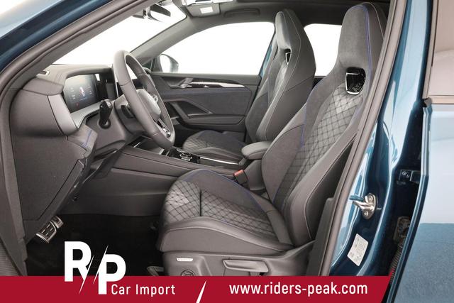 Volkswagen Tayron 2.0 TDI 142 kW 4Motion R-Line DSG 4M Black, 20-Zoll, AHK, Pano, sofort 